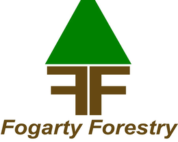 FF FOGARTY FORESTRY trademark