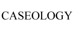 CASEOLOGY trademark