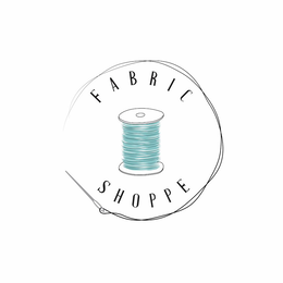 FABRIC SHOPPE trademark