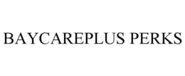 BAYCAREPLUS PERKS trademark