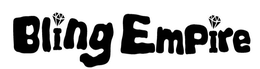 BLING EMPIRE trademark