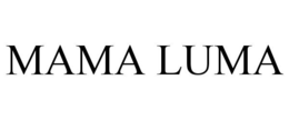 MAMA LUMA trademark