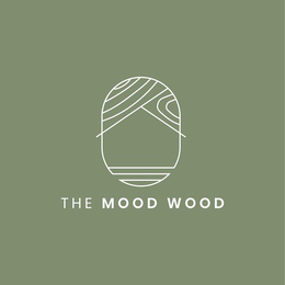 THE MOOD WOOD trademark
