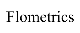 FLOMETRICS trademark