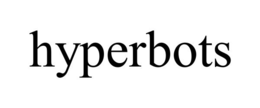 HYPERBOTS trademark