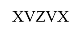 XVZVX trademark