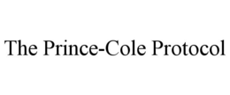 THE PRINCE-COLE PROTOCOL trademark