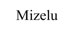MIZELU trademark