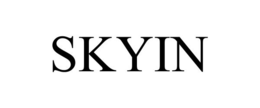 SKYIN trademark