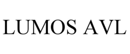 LUMOS AVL trademark