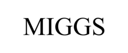 MIGGS trademark