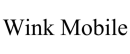 WINK MOBILE trademark