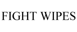 FIGHT WIPES trademark