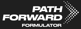 PATH FORWARD FORMULATOR trademark