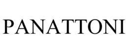 PANATTONI trademark