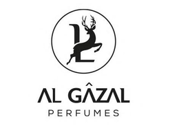 L AL GÂZAL PERFUMES trademark