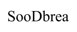 SOODBREA trademark