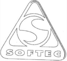 SOFTEC trademark