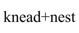 KNEAD+NEST trademark
