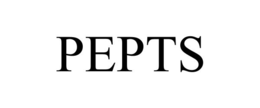 PEPTS trademark