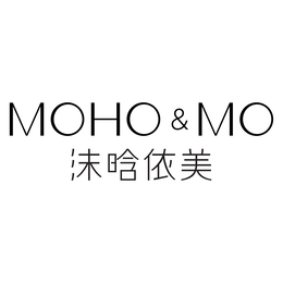 MOHO&MO trademark