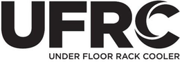 UFRC UNDER FLOOR RACK COOLER trademark