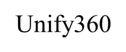 UNIFY360 trademark