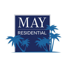 MAY RESIDENTIAL trademark