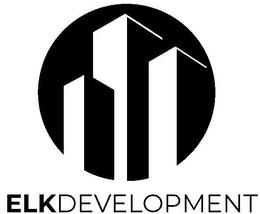 ELKDEVELOPMENT trademark