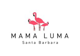MAMA LUMA SANTA BARBARA trademark
