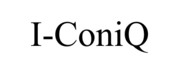 I-CONIQ trademark