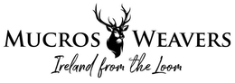 MUCROS WEAVERS IRELAND FROM THE LOOM trademark