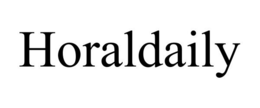 HORALDAILY trademark