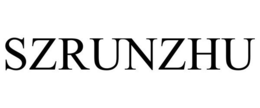 SZRUNZHU trademark