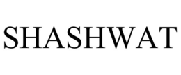 SHASHWAT trademark
