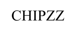 CHIPZZ trademark