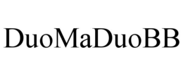 DUOMADUOBB trademark
