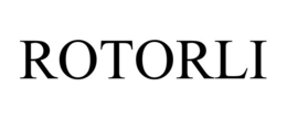 ROTORLI trademark