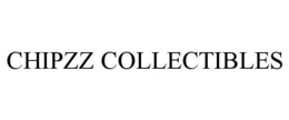 CHIPZZ COLLECTIBLES trademark