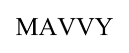 MAVVY trademark