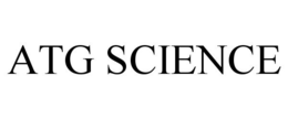 ATG SCIENCE trademark