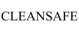 CLEANSAFE trademark