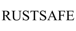 RUSTSAFE trademark