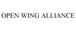 OPEN WING ALLIANCE trademark