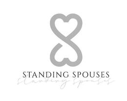STANDING SPOUSES STANDING SPOUSES trademark