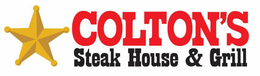 COLTON'S STEAK HOUSE & GRILL trademark