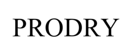 PRODRY trademark