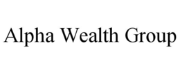 ALPHA WEALTH GROUP trademark