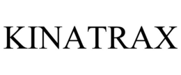 KINATRAX trademark