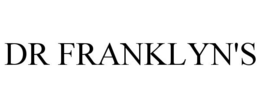DR FRANKLYN'S trademark